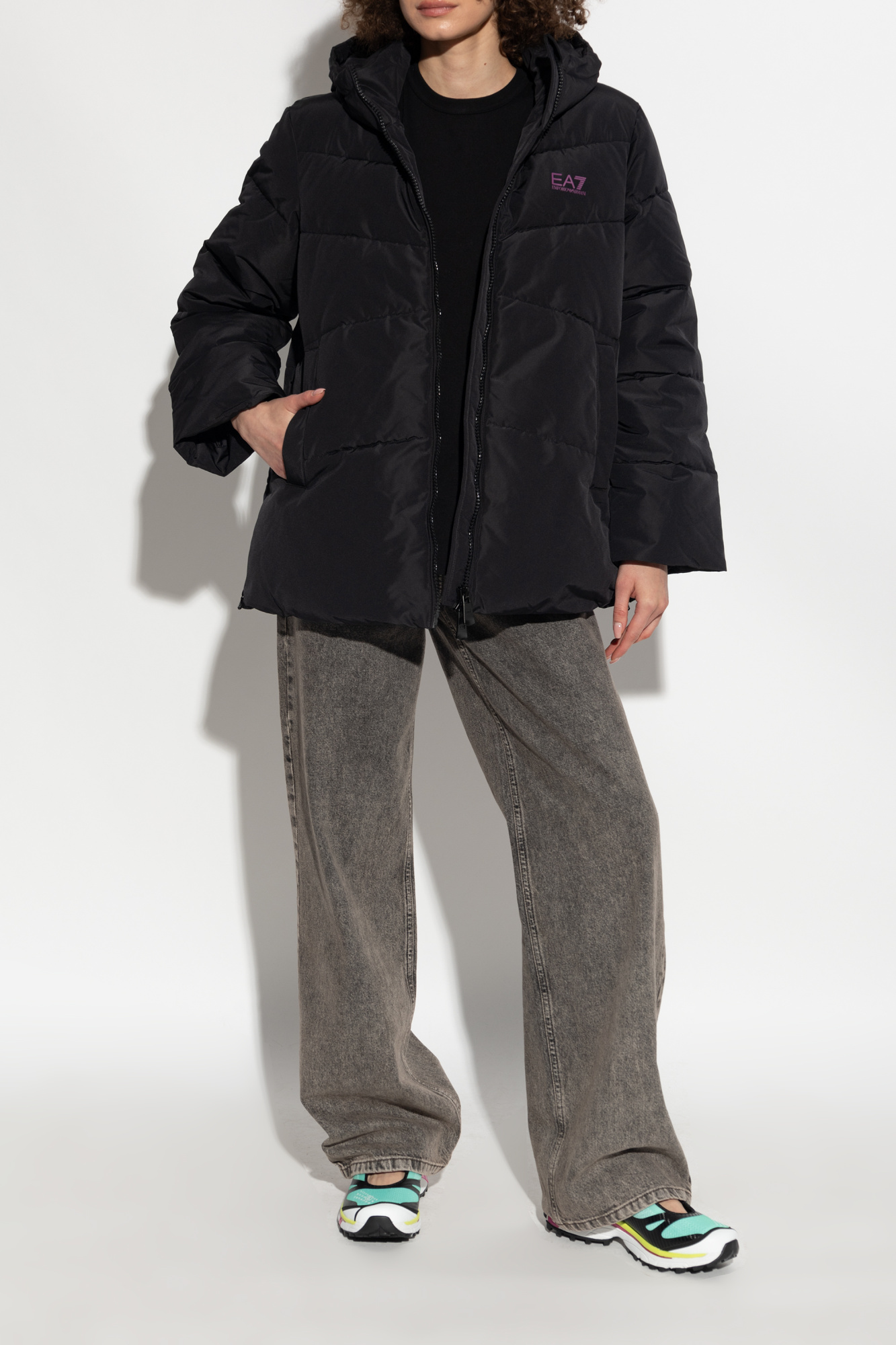 MM6 Maison Margiela - MM6 Maison Margiela x Salomon Cross